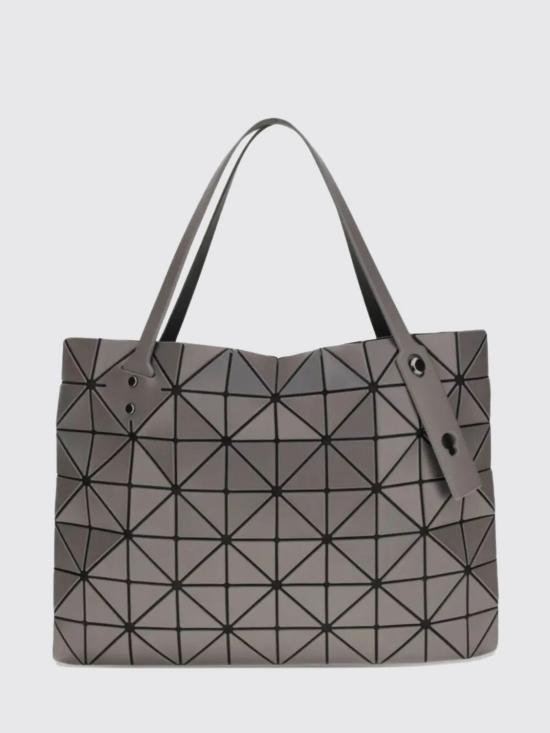 26SS 바오바오 숄더백 BB66AG401 14 Grey 1