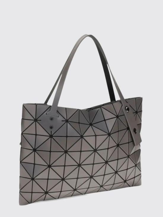 26SS 바오바오 숄더백 BB66AG401 14 Grey 1 - BAOBAO