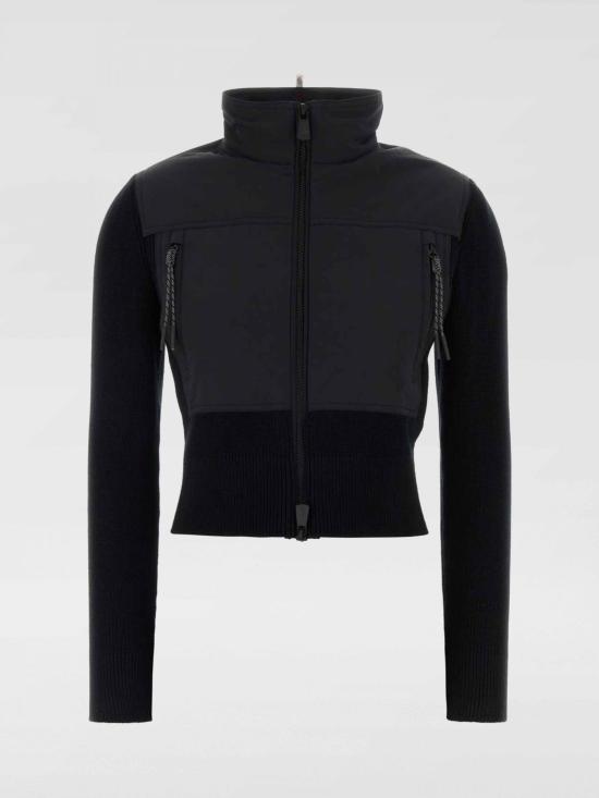 26SS 몽클레어 자켓 9B00004M9113 999 Black