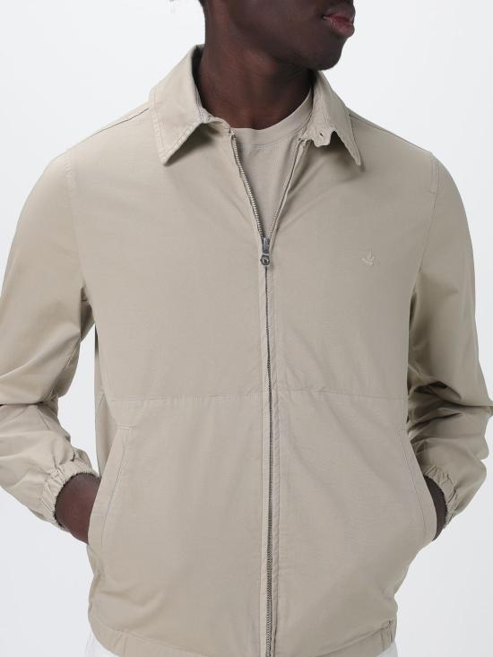 26SS 브룩스 필드 자켓 207A A094 0605 Kaki - BROOKSFIELD