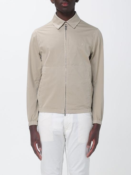 26SS 브룩스 필드 자켓 207A A094 0605 Kaki