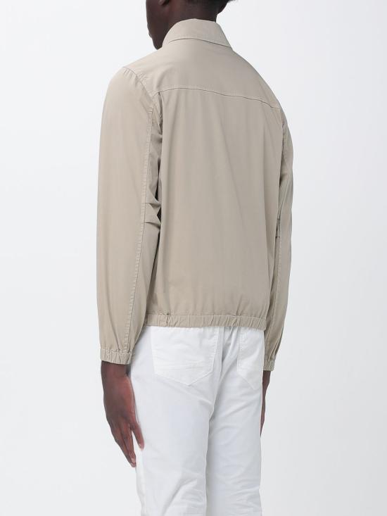 26SS 브룩스 필드 자켓 207A A094 0605 Kaki - BROOKSFIELD