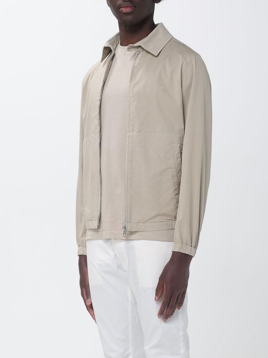 26SS 브룩스 필드 자켓 207A A094 0605 Kaki - BROOKSFIELD