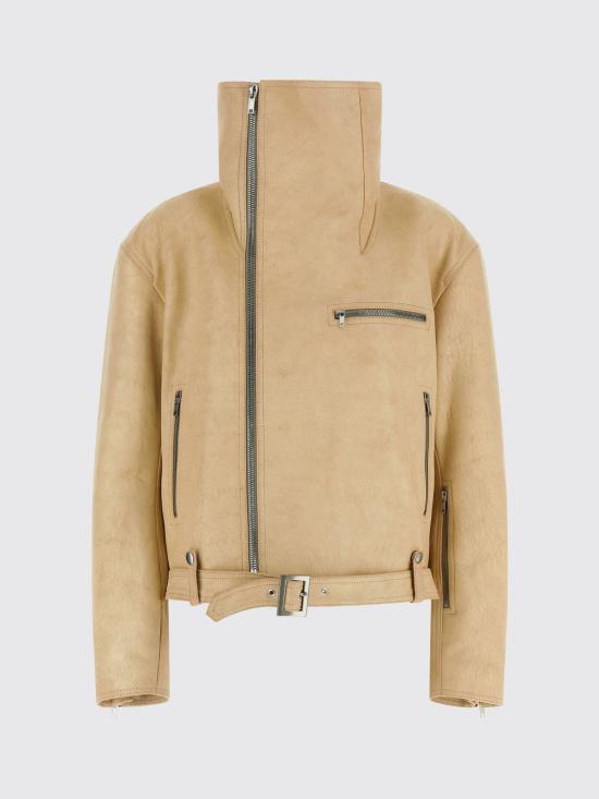 26SS 릭 오웬스 자켓 RP01F6719LBD 138153 Beige - RICK OWENS