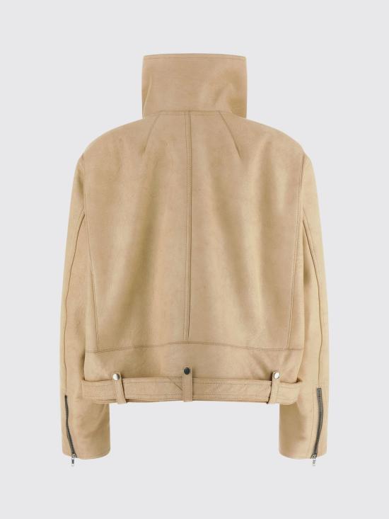 26SS 릭 오웬스 자켓 RP01F6719LBD 138153 Beige - RICK OWENS