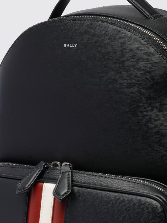 26SS 발리 미토스 백팩 MAK03QEC001 I5T5P Blue - BALLY