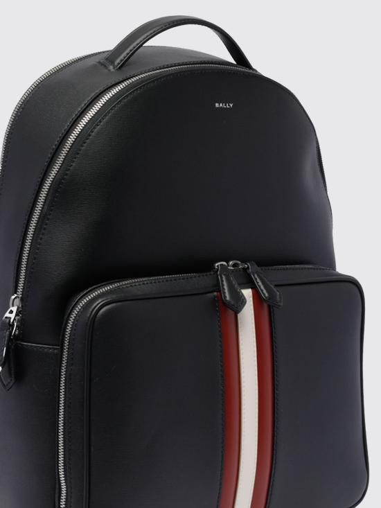 26SS 발리 미토스 백팩 MAK03QEC001 I5T5P Blue - BALLY