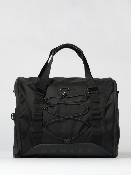 26SS 오클리 더플백 FOS901941 02E Black