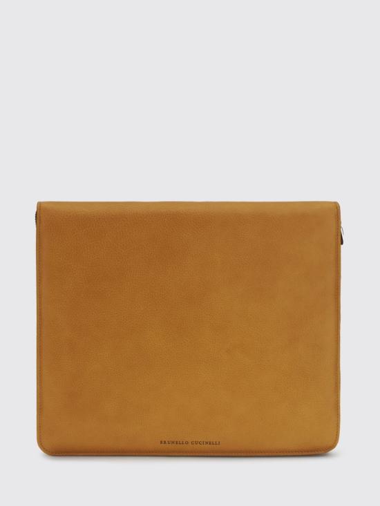 26SS 브루넬로 쿠치넬리 남성지갑 MWTGBU187 C001 Natural