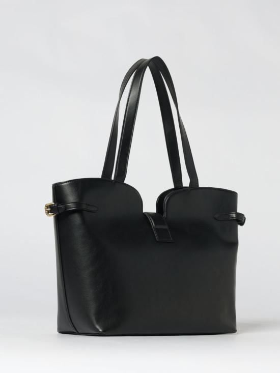 26SS 저스트까발리 숄더백 80RA4BA4ZSA89 899 Black - JUST CAVALLI