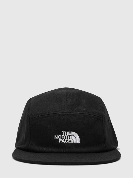 26SS 노스페이스 모자 NF0A8EPW JK31 Black - NORTH FACE