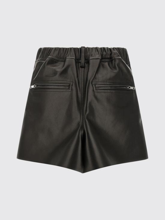 26SS 릭 오웬스 스커트 RO01F6398LCNER4 09 Black - RICK OWENS