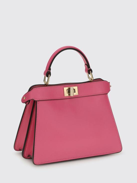 26SS 펜디 토트백 8BN335AWQ0 F1V0C Fuchsia - FENDI