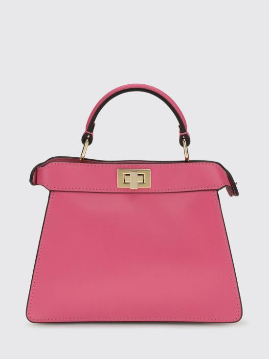 26SS 펜디 토트백 8BN335AWQ0 F1V0C Fuchsia