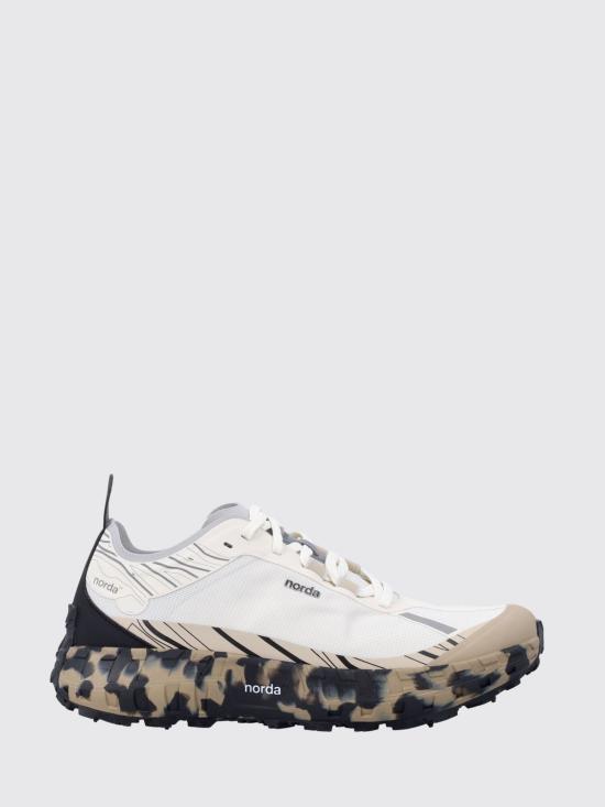 26SS 노르다 스니커즈 001AM ABYSS Military