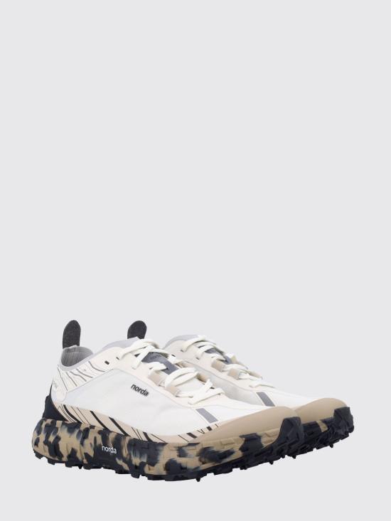 26SS 노르다 스니커즈 001AM ABYSS Military - NORDA