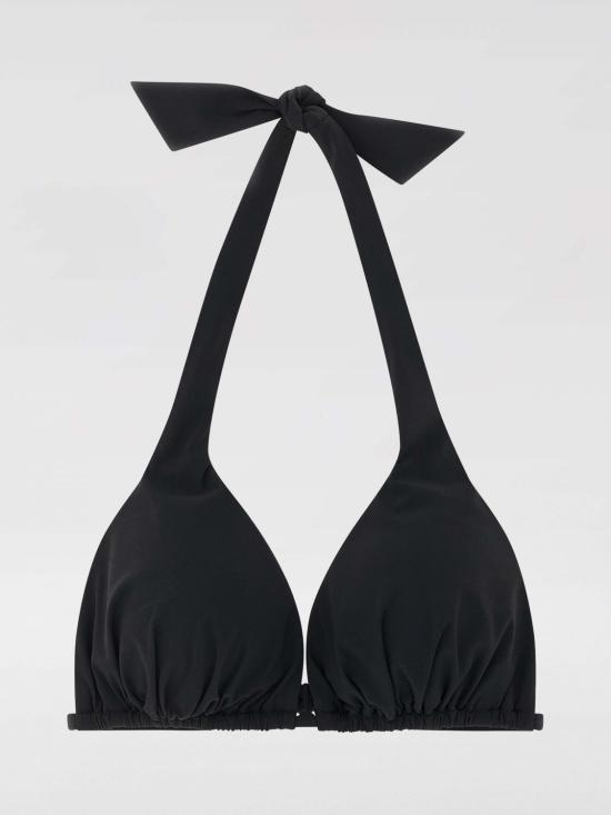 26SS 돌체앤가바나 원피스 수영복 O1A01JONO12 N0000 Black - DOLCE & GABBANA