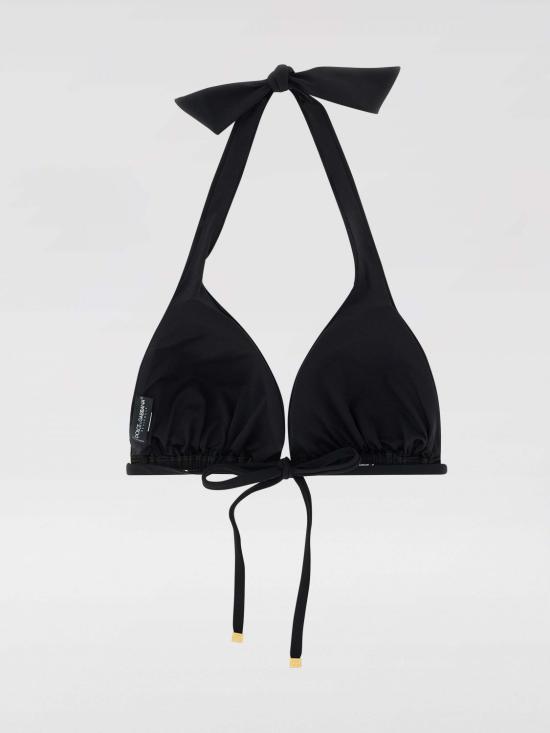 26SS 돌체앤가바나 원피스 수영복 O1A01JONO12 N0000 Black - DOLCE & GABBANA