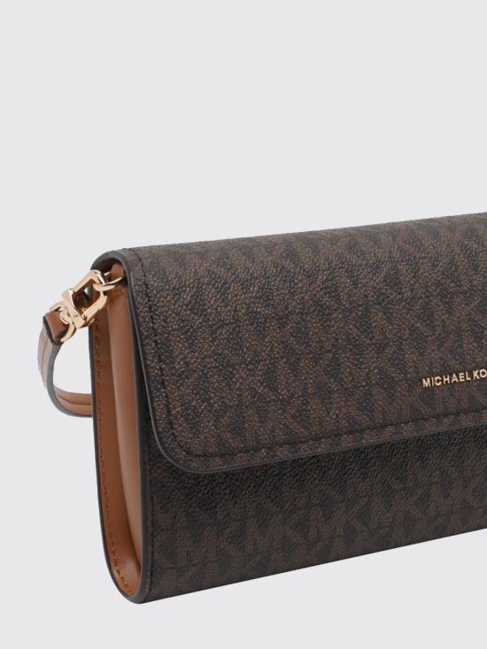 26SS 마이클 코어스 숄더백 32S6GJ6C5B 252 Brown - MICHAEL KORS