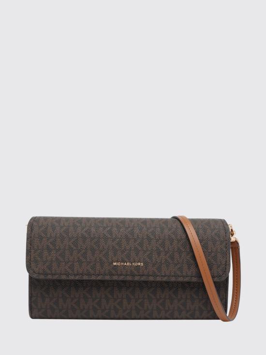 26SS 마이클 코어스 숄더백 32S6GJ6C5B 252 Brown