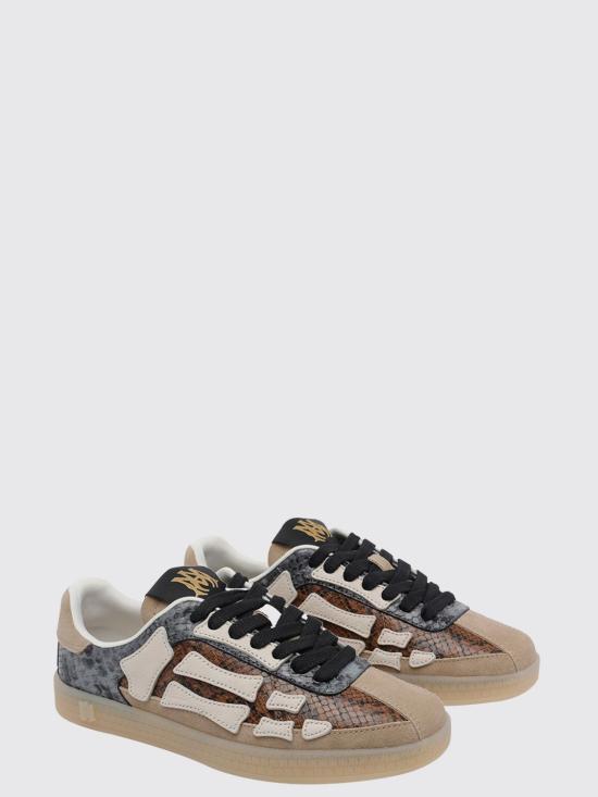 26SS 아미리 스니커즈 AMSNSN1053 Black - AMIRI