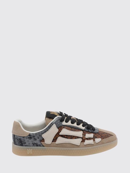 26SS 아미리 스니커즈 AMSNSN1053 Black