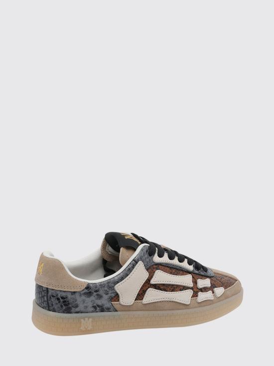 26SS 아미리 스니커즈 AMSNSN1053 Black - AMIRI