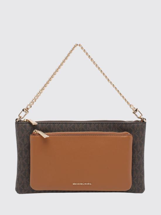 26SS 마이클 코어스 숄더백 32F5GJ6C8B 252 Brown