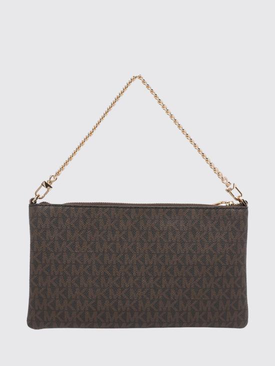 26SS 마이클 코어스 숄더백 32F5GJ6C8B 252 Brown - MICHAEL KORS