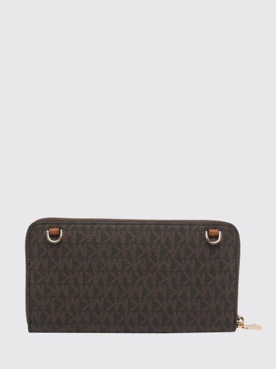 26SS 마이클 코어스 숄더백 32F5GJ6C7B 252 Brown - MICHAEL KORS