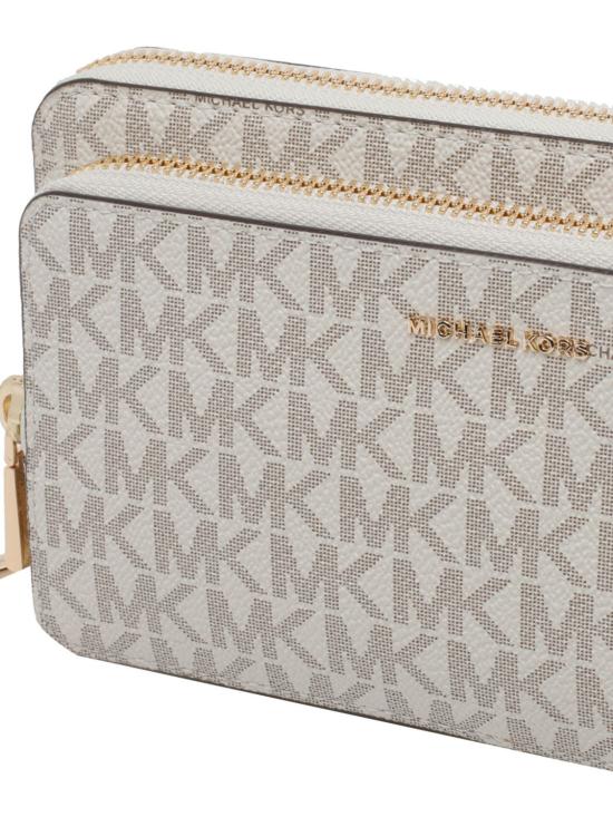 26SS 마이클 코어스 숄더백 32F5GJ6C7B 149 Beige - MICHAEL KORS