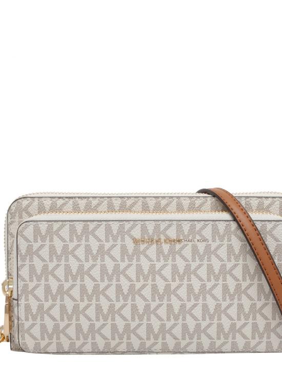 26SS 마이클 코어스 숄더백 32F5GJ6C7B 149 Beige - MICHAEL KORS