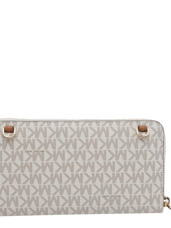 26SS 마이클 코어스 숄더백 32F5GJ6C7B 149 Beige - MICHAEL KORS