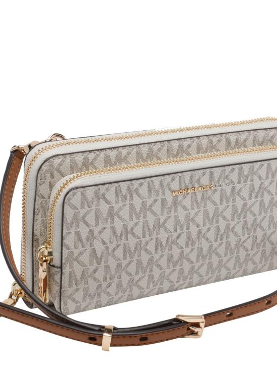 26SS 마이클 코어스 숄더백 32F5GJ6C7B 149 Beige - MICHAEL KORS