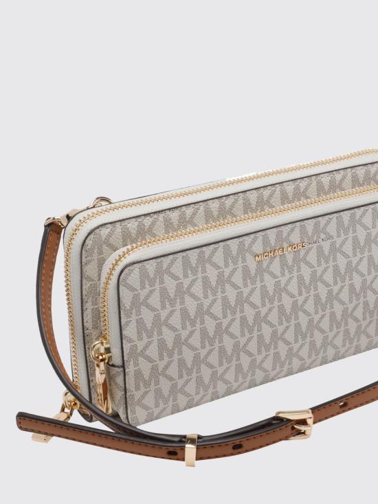 26SS 마이클 코어스 숄더백 32F5GJ6C7B 149 Beige - MICHAEL KORS