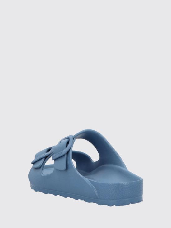 26SS [키즈] 버켄스탁 슈즈 1026743 Blue - BIRKENSTOCK