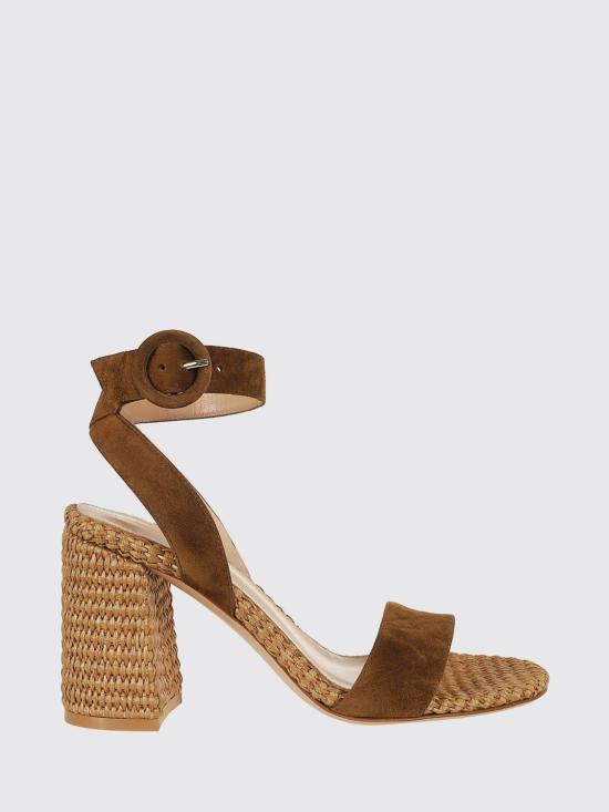 26SS 지안비토로시 힐/펌프스 G3246985RICCBL TECU Dark