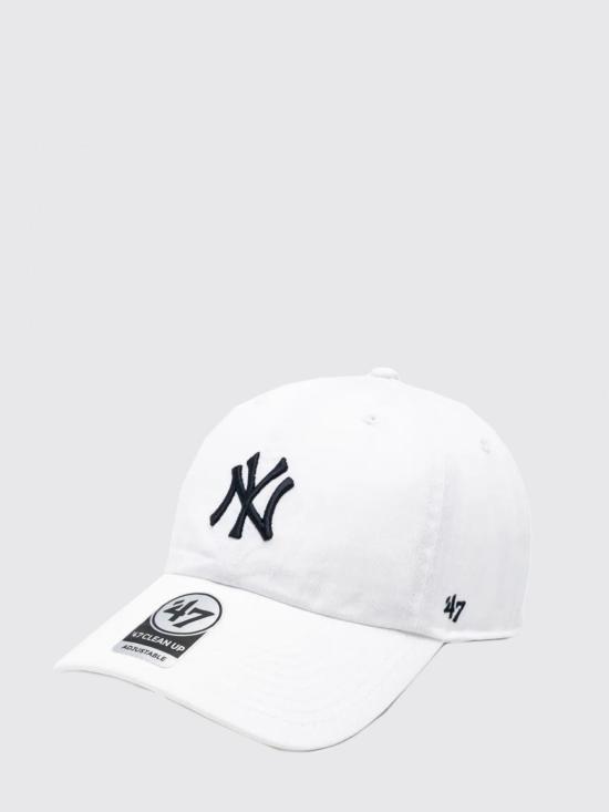 26SS 스포티앤리치 모자 AC060610756WH01 48 White