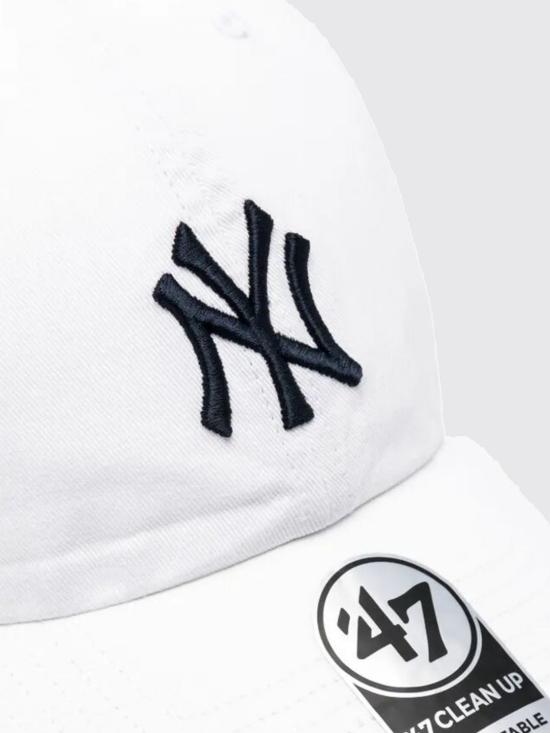 26SS 스포티앤리치 모자 AC060610756WH01 48 White - SPORTY & RICH