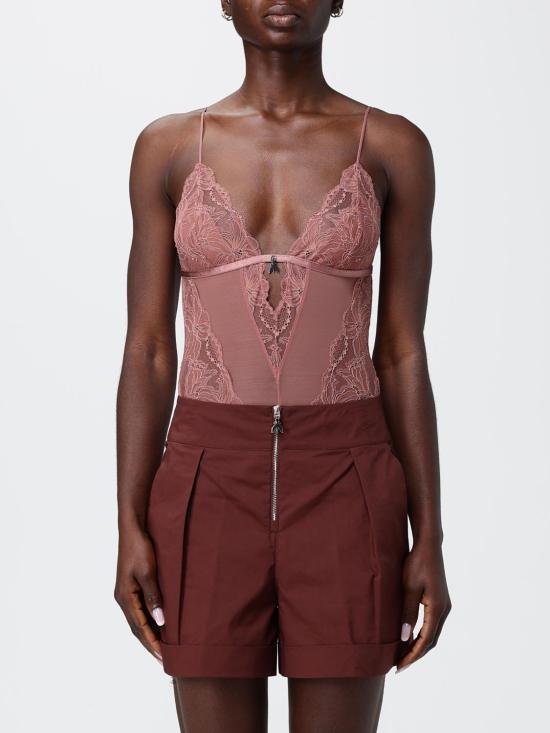 26SS 파트리지아페페 언더웨어 2I0143A602 B885 Clay Color