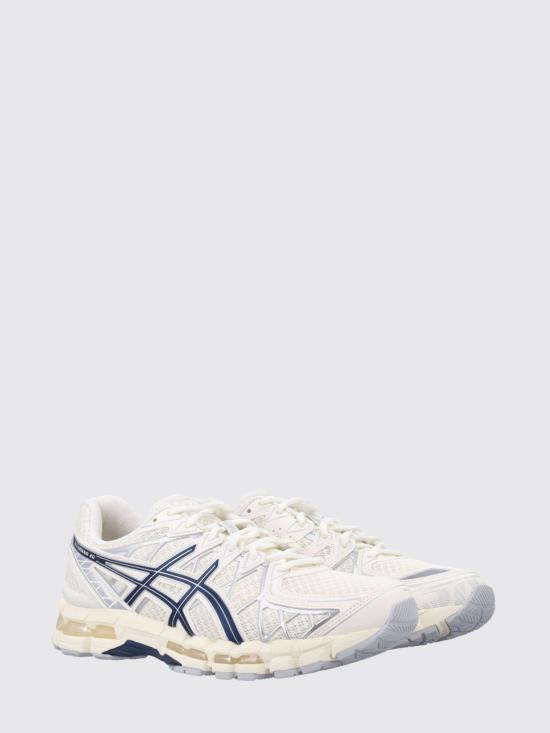 26SS 아식스 스니커즈 1203A388 104 White - ASICS