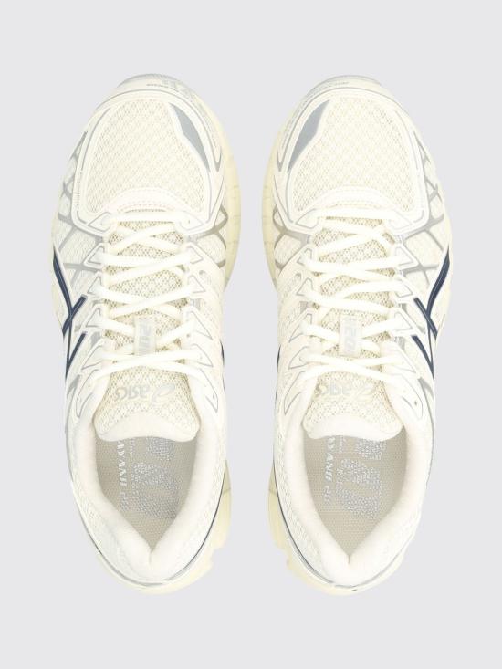 26SS 아식스 스니커즈 1203A388 104 White - ASICS