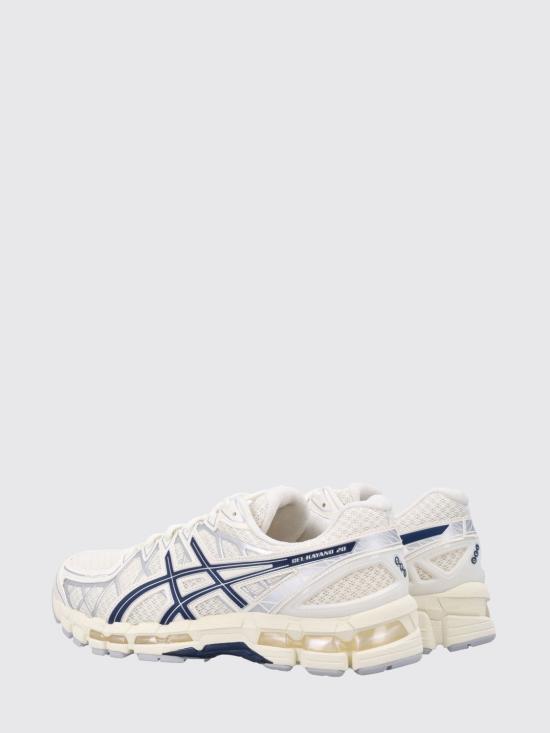 26SS 아식스 스니커즈 1203A388 104 White - ASICS