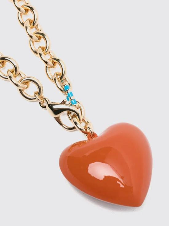 26SS 록산느 애슐린 보석 RXS25N126K SIENNA Red - ROXANNE ASSOULIN