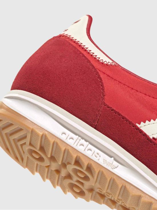 26SS 아디다스 삼바 OG 코어 KJ6148 Cream - ADIDAS