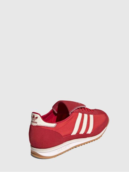 26SS 아디다스 삼바 OG 코어 KJ6148 Cream - ADIDAS