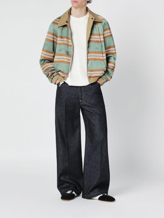 26SS 드리스 반 노튼 자켓 0205083103 102 Brown - DRIES VAN NOTEN
