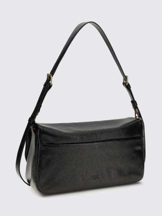 26SS 핑코 크로스백 106178A315 Z99Q Black - PINKO