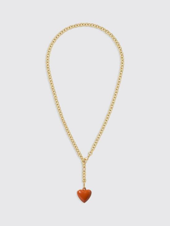 26SS 록산느 애슐린 보석 RXSU25N154M SIENNA Red