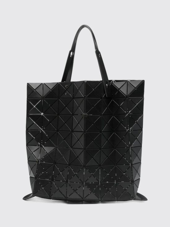 26SS 바오바오 토트백 BB66AG682 16 Black